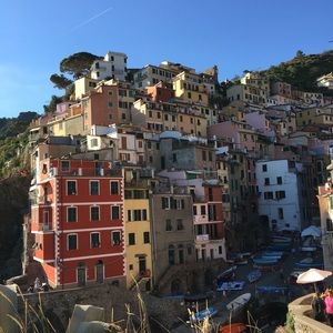 Meet your Posher, Alissa